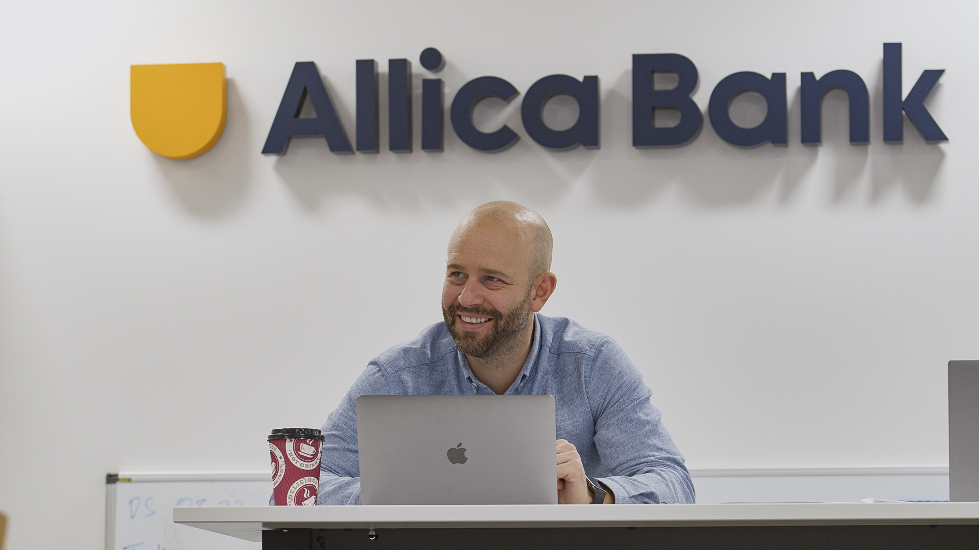 Allica Bank